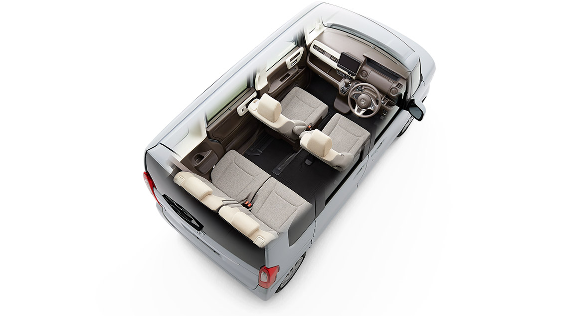 スーパースライドシート仕様