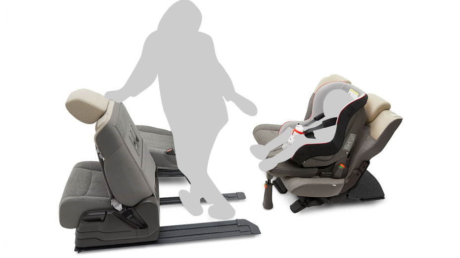 スーパースライドシート仕様