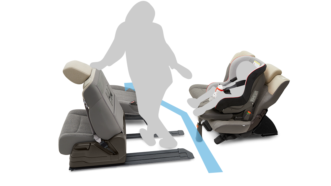 スロープモード