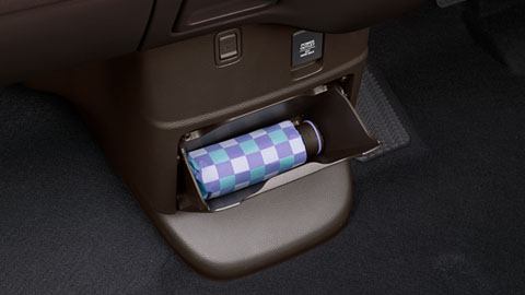 センターロアーボックス