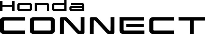 honda CONNECT