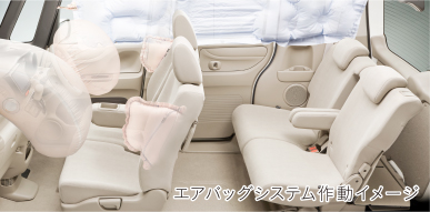 �G�A�o�b�O�V�X�e���쓮�C���[�W