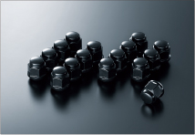 �A���~�z�C�[���p�z�C�[���i�b�g