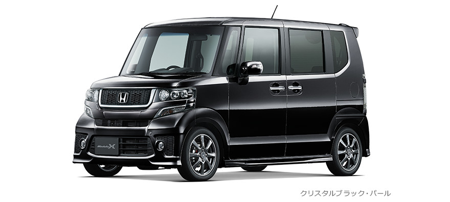 �N���X�^���u���b�N�E�p�[��