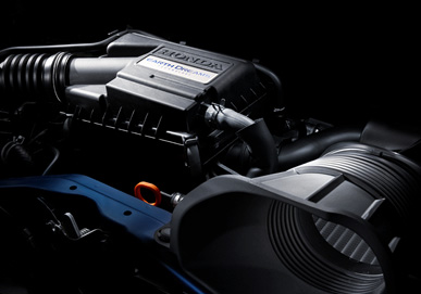 �^�[�{�G���W��