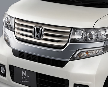 �N���[�����b�L�E�t�����g�K�[�j�b�V��