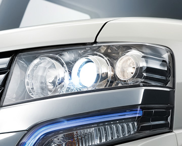 �v���W�F�N�^�[�^�C�v �f�B�X�`���[�W�w�b�h���C�g�i���[�r�[���j