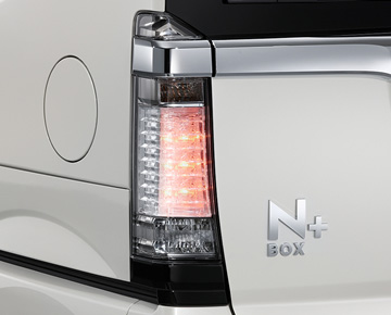 �N���A�A�E�^�[�����YLED���A�R���r�l�[�V���� �@�����v