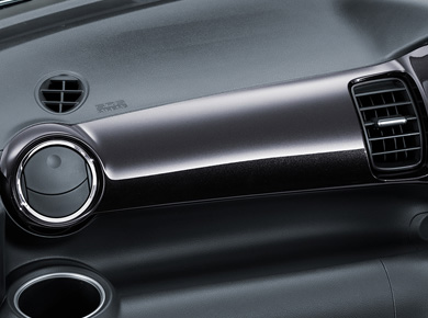 �s�A�m�u���b�N���C���p�l�K�[�j�b�V��