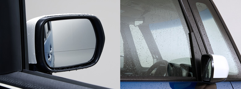 �e��/�q�[�e�b�h�h�A�~���[���t�����g�h�A�����K���X�i4WD�ԁj