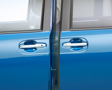 �X���C�h�h�A�E�C�[�W�[�N���[�U�[�i���A�����j