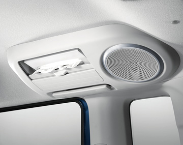 ���A2�X�s�[�J�[�i���[�t�R���\�[���t�j