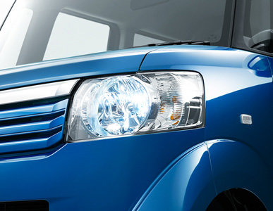 �f�B�X�`���[�W�w�b�h���C�g�qHID�r�i���[�r�[���j