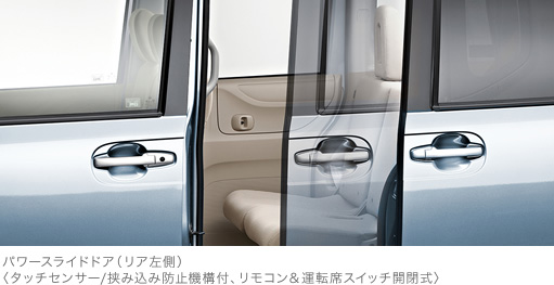 �p���[�X���C�h�h�A�i���A�����j�q�^�b�`�Z���T�[/���ݍ��ݖh�~�@�\�t�A�����R�����^�]�ȃX�C�b�`�J���r