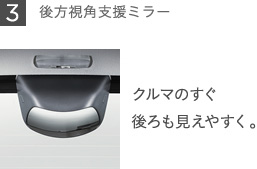 �R�D������p�x���~���[�@�N���}�̂������������₷���B