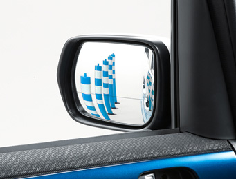 �L�p�h�A�~���[