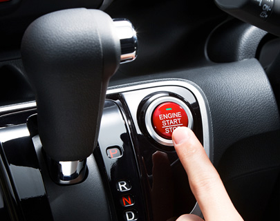 �v�b�V���G���W���X�^�[�g/�X�g�b�v�X�C�b�`�i�X�C�b�`�Ɩ��t�j