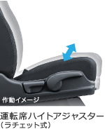 �^�]�ȃn�C�g�A�W���X�^�[�i���`�F�b�g���j