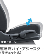 �^�]�ȃn�C�g�A�W���X�^�[�i���`�F�b�g���j