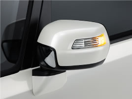 �h�A�~���[�E�C���J�[