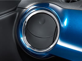 �N���[�����b�L�E�G�A�R���A�E�g���b�g�m�u /�����O