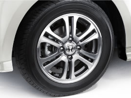 14�C���`�A���~�z�C�[��