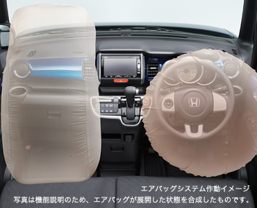 �G�A�o�b�O�V�X�e���쓮�C���[�W