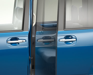 �p���[�X���C�h�h�A