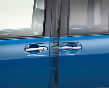 �X���C�h�h�A�E�C�[�W�[�N���[�U�[