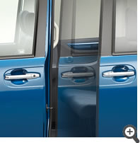 �p���[�X���C�h�h�A