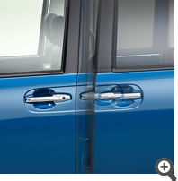 �X���C�h�h�A�E�C�[�W�[�N���[�U�[