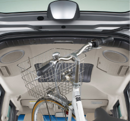 �C���e���A�K�[�h�p�l��