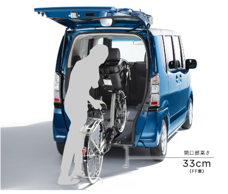 �J�����̍���33cm�iFF�ԁj