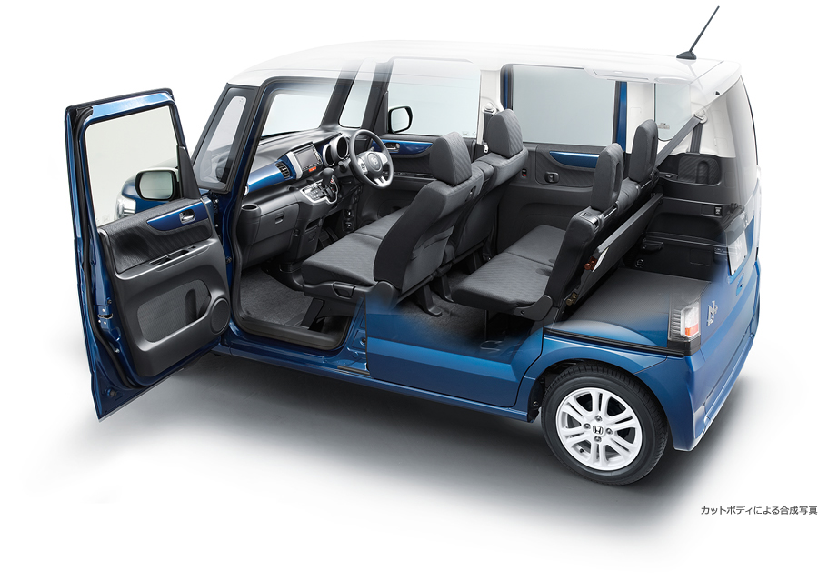 �J�b�g�{�f�B�ɂ�鍇���ʐ^