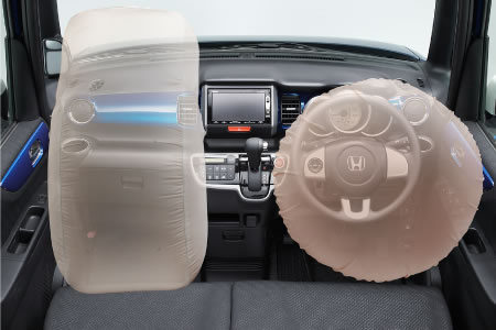 �G�A�o�b�O�V�X�e���쓮�C���[�W