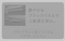 �s�A�m�u���b�N���C���p�l���h�A�K�[�j�b�V��