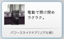 �p���[�X���C�h�h�A�i���A�����j