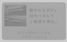 �{�f�B���F�C���p�l���h�A�K�[�j�b�V��