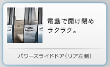 �p���[�X���C�h�h�A�i���A�����j