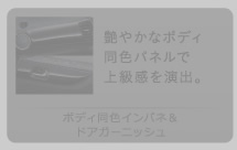 �{�f�B���F�C���p�l���h�A�K�[�j�b�V��