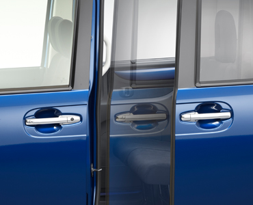 �p���[�X���C�h�h�A�i���A�����j�q�^�b�`�Z���T�[/���ݍ��ݖh�~�@�\�t�A�����R�����^�]�ȃX�C�b�`�J���r