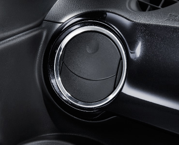  �N���[�����b�L�E�G�A�R���A�E�g���b�g�m�u/�����O 