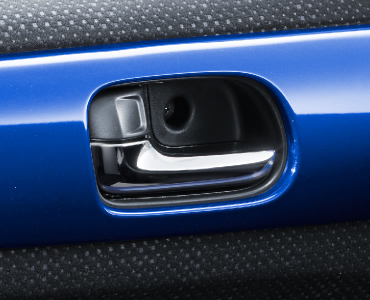 �N���[�����b�L�E�C���i�[�h�A�n���h���i�t�����g�j