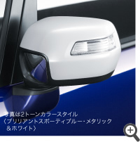 �d���i�[�������R���J���[�h�h�A�~���[