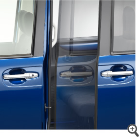 �p���[�X���C�h�h�A