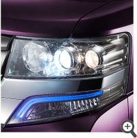 �v���W�F�N�^�[�^�C�v �f�B�X�`���[�W�w�b�h���C�g�qHID�r�i���[�r�[���j