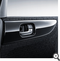 �s�A�m�u���b�N���h�A�K�[�j�b�V��