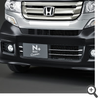 �J�X�^���f�U�C���o���p�[�i�t�����g�j