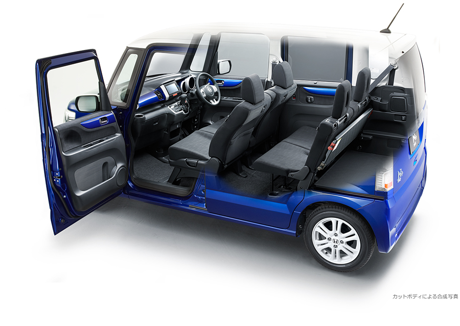 �J�b�g�{�f�B�ɂ�鍇���ʐ^