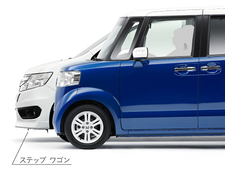 �X�e�b�v ���S���Ƃ̔�r